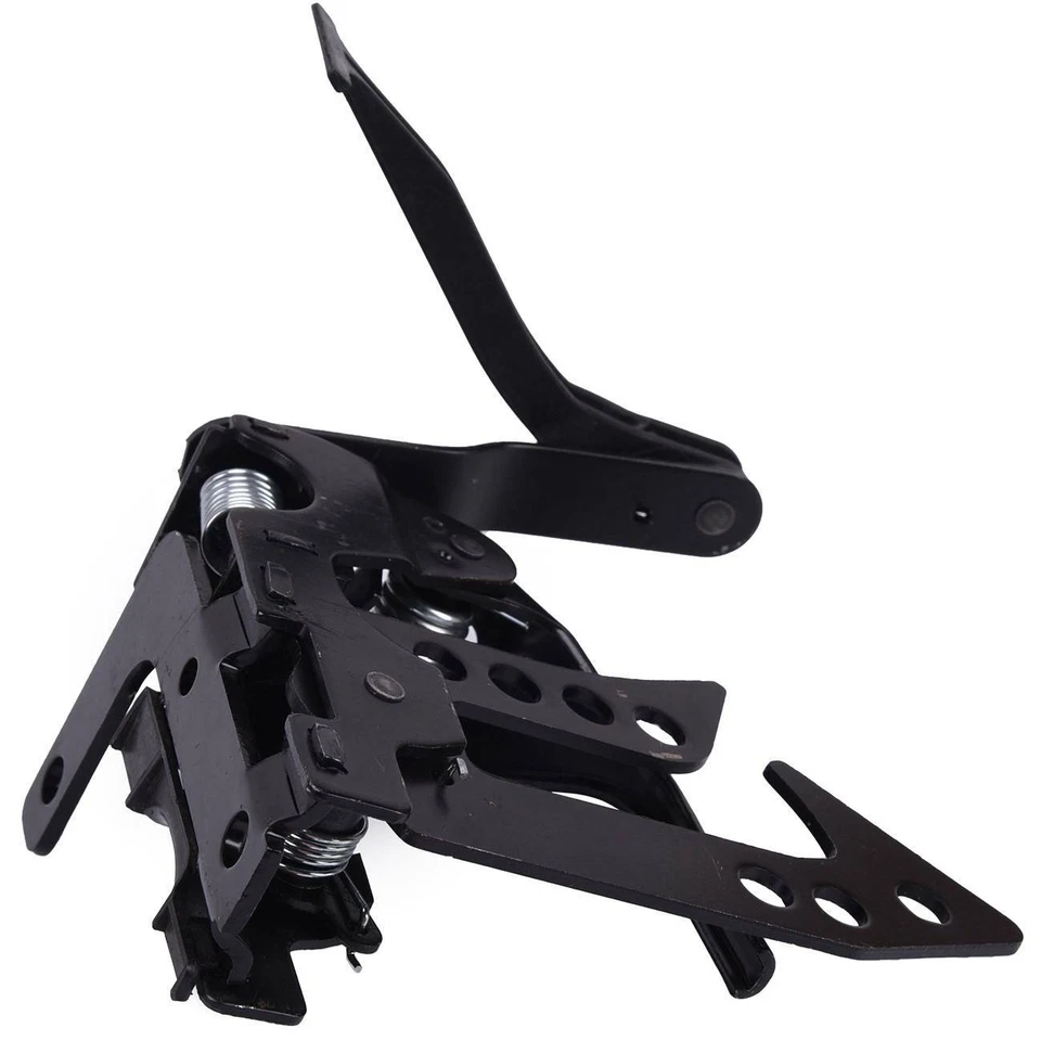 Kit de bloqueo de cierre de capó para Mercedes Benz S65 AMG S550 S600 S63 AMG Foto 3 de 4