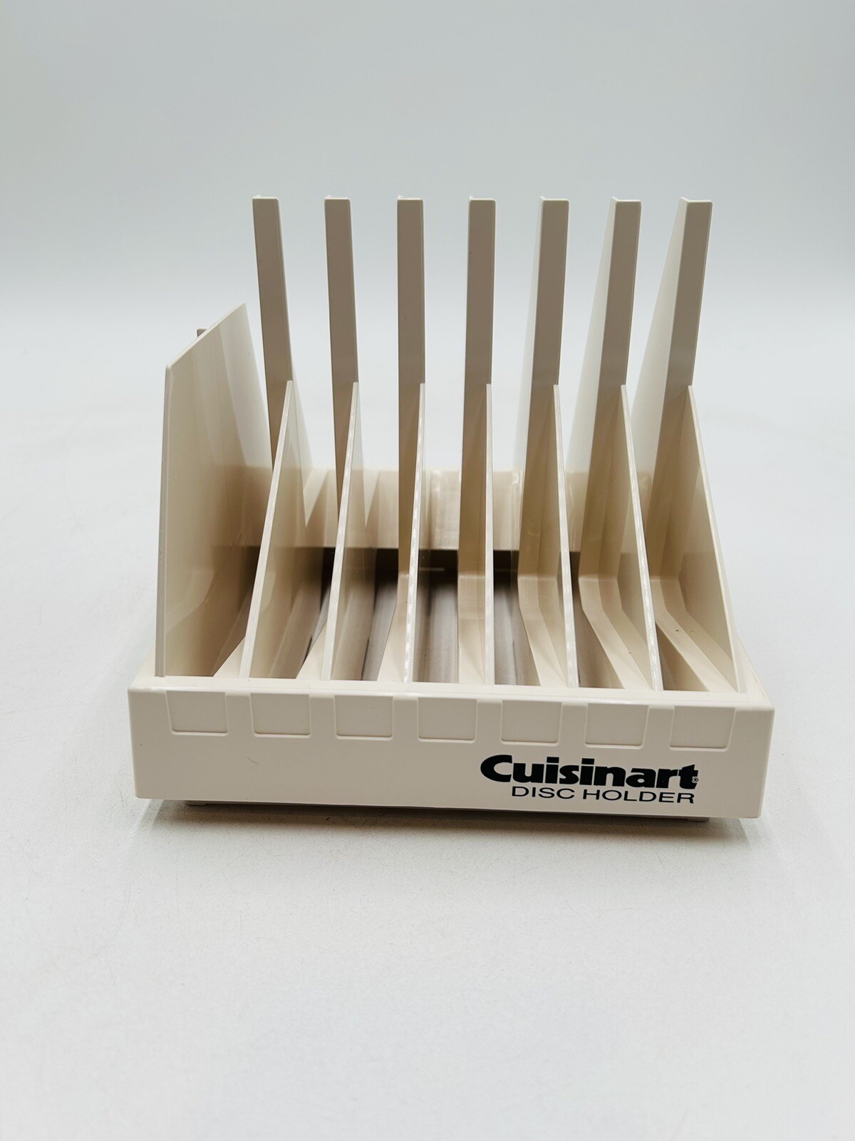 Cuisinart Food Processor Disc Holder DLC077 FOR DLCX 7, 8 & 10 Series