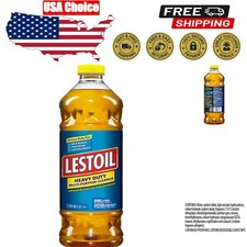 All-Purpose Cleaner 48 Fl Oz - Strong Stain Remover for Home & Commercial Use 0.35 per fl oz