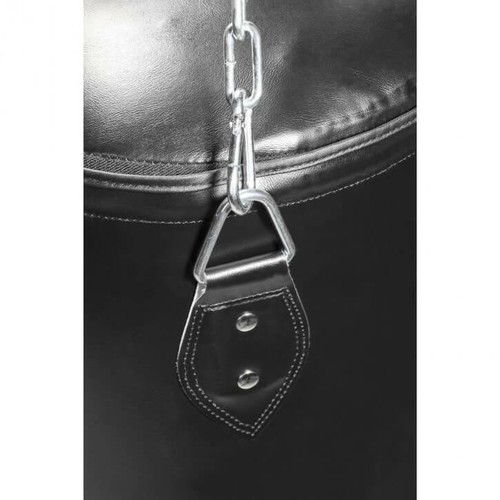 GORILLA SPORTS® Boxsack Gefüllt Sandsack Stahlkette Punching Bag Boxen MMA Box - Bild 12 von 36