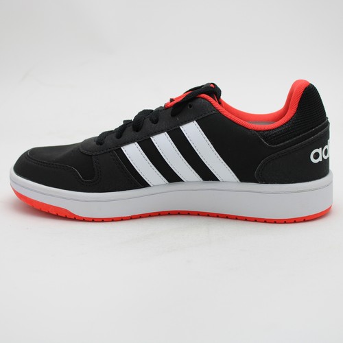 adidas B76067 Boys Hoops Mid 2.0 Sneakers Shoes Casual - Size 7 M | eBay