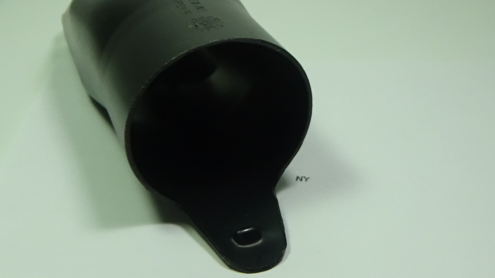 Wet Leaf Nozzle HOMELITE UT26HBV 26cc Gas Blower/Vac OEM Replacement Part #C12