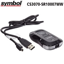 Symbol Motorola CS3070-SR10007WW scanner di codici a barre portatile laser Bluetooth USB
