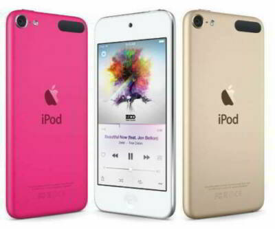 新品未開封iPod touch第7世代　256GB ゴールド Amazon.co.jp: iPod touch 第7世代 256GB ゴールド 7th Gold