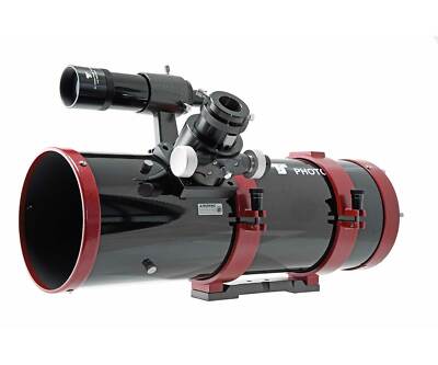 TS-Optics 6'' F/4 Photon Advanced Newton Teleskop 154/600 OTA, TPM6F4