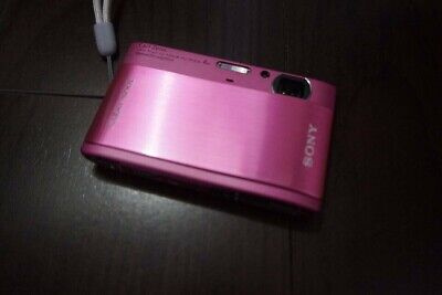 Sony Cyber Shot DSC-TX1 10.2MP 4.0x Compact Digital Camera Sony Cyber Shot DSC-TX1 10.2MP 4.0x Compact Digital Camera