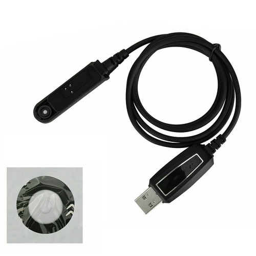 Kabel do programowania USB do radia Baofeng BF-UV9R BF-UV9R Plus BF-A58 BF-S58