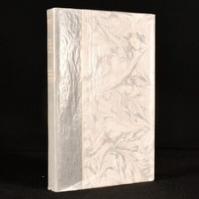 1993 The Blue Afternoon William Boyd Limited Edition Signed Glassine