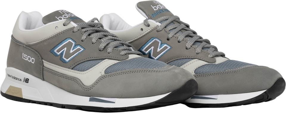 New Balance 1500 Made in England Grey Slate Blue for sale | eBay