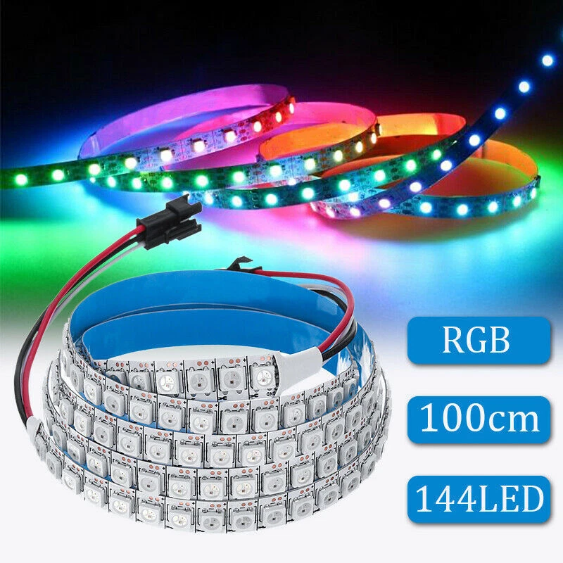 Ws2812b 2024 rgb 5050smd