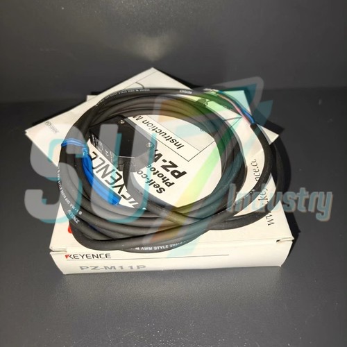 Keyence PZ-M35 Photoelectric Sensor# 1pcs  New  In Box - Picture 2 of 5