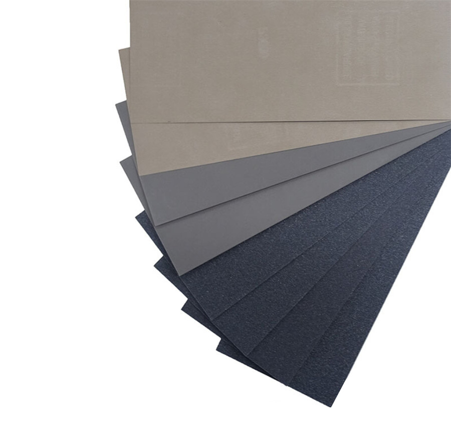 45x Mixed Wet Dry Sandpaper 803000 Grit 9x3.6" Abrasive Paper Car