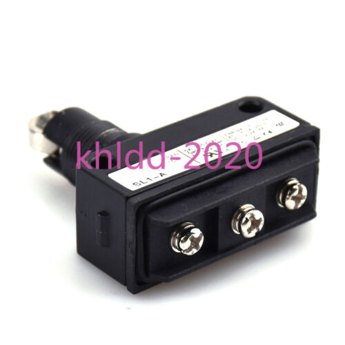 Interruptor de límite SL1-A para interruptor de viaje CNC microinterruptor Yamatake/Azbil - Imagen 3 de 9