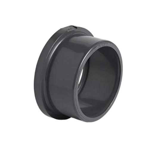 uPVC Plain Stub Flange - Picture 2 of 13
