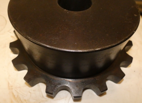 MARTIN 10018 Reborable Roller Chain Coupling Hub - Picture 7 of 8