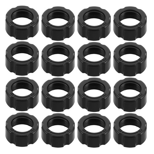 50 Pcs Mobile Phone Holder Accessories Ball-joint Fixed Adapter Brackets - 第 1/12 張圖片