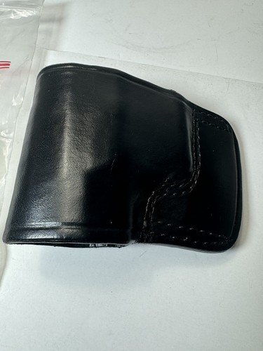Don Hume-J.I.T. Slide Holster-#99W Fits Walther P99 Left Side NOS - Picture 3 of 3