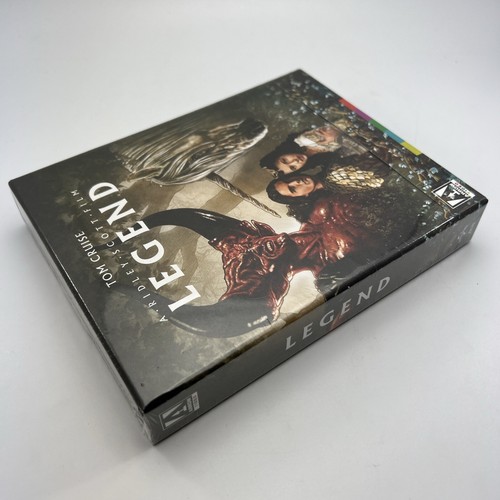 Legend (1985) Limited Edition Arrow Video US Release w/SLIPBOX ☆ A++ MINT - 第 1/19 張圖片