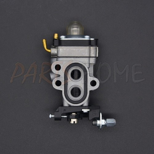 Husqvarna 130BT Backpack Blower Carburetor With Air Filter Fuel Line #504116101 - Picture 3 of 9