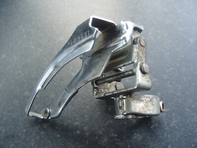 Dérailleur Avant SHIMANO FD TY22 GS front derailleur