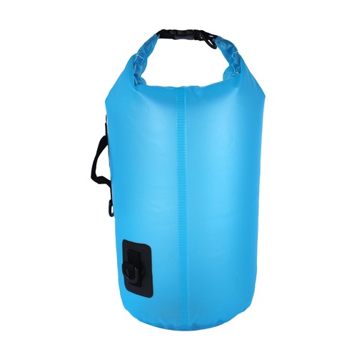 US Mororock 10L 15L 20L PVC Kayak Fishing Camping Waterproof Dry Bag - Picture 53 of 122