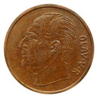 Norway 5 Γre Collectible Foreign Coin! π³π΄ Free Shipping! π π