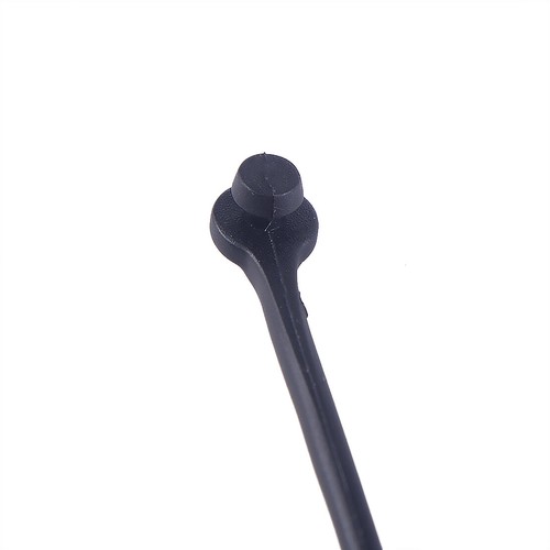 Fuel Tank Cap Band Cord Fit for BMW E82 E88 E46 E90 E93 E39 E60 E64 E68 X5 X6 Z4 - Picture 3 of 3