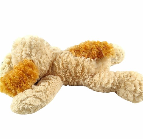 Inter American Laying Puppy Dog Plush 16" Floppy Christmas Stocking Spot Stuffed - Picture 3 of 11