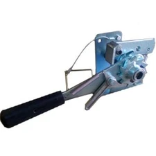 Demco 5433 Right Hand Ratchet Winch Assembly For TD & AT