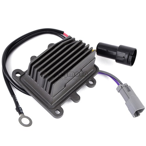 Rectifier / Regulator For Johnson Evinrude 100HP J100 E100 105HP E105 J105 SE105 - Imagen 5 de 8