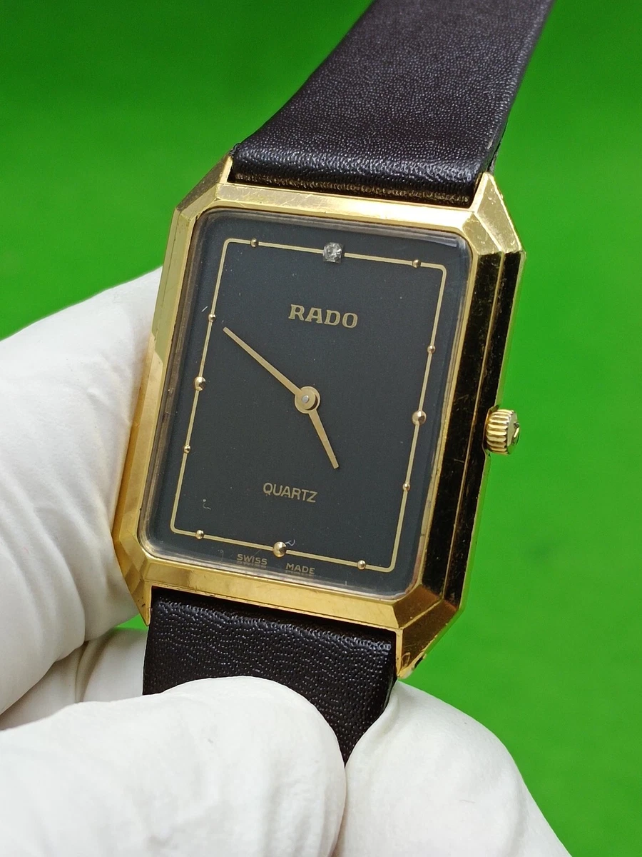 Rado (watchmaker) - Wikipedia