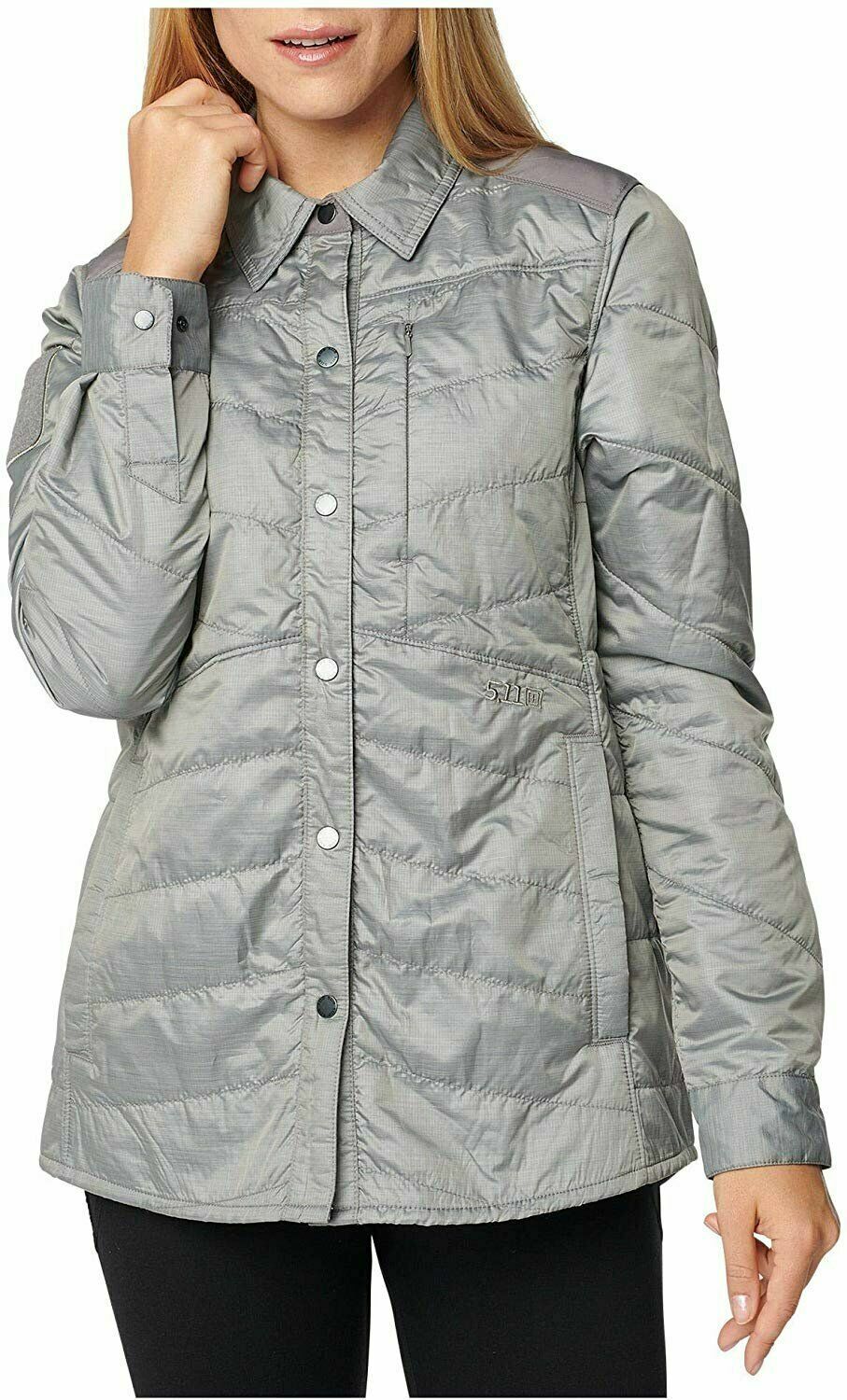 511 insulator jacket