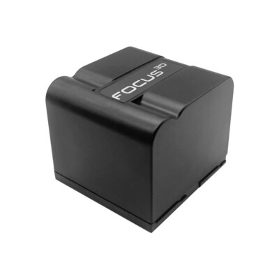 Faro X120 S20 X330 Focus 3D Laser Scanner Battery For Trimble TX5 ACCSS6001