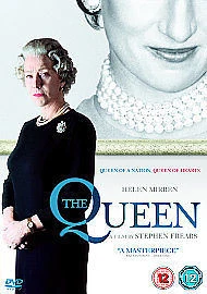 Helen Mirren Drama DVDs & Blu-rays