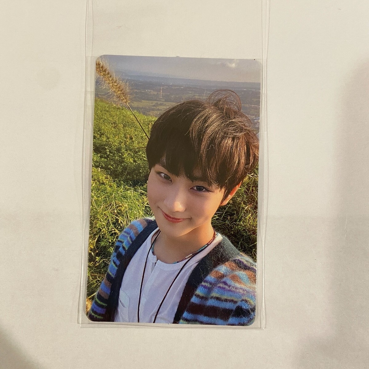 ENHYPEN BORDER:DAY ONE トレカ ジョンウォン 6枚セット ENHYPEN BORDER:DAY ONE トレカ ジョンウォン 6枚セット