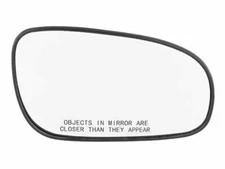 Right Pro Parts Door Mirror Glass fits Volvo XC70 2003-2004 88GFWJ