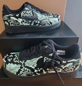 af1 foamposite pro cup snakeskin