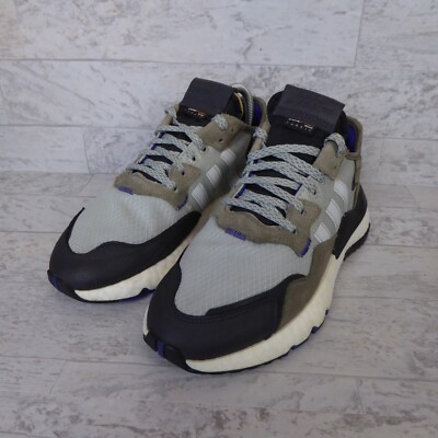 adidas nite jogger size 6