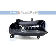 Nebelscheinwerfer NSW H8 rechts JOHNS für Audi A5 Sportback 8TA 8T3 8F7