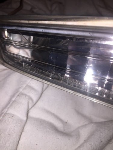 Nissan Altima 13 14 15 Turn Signal RH passenger side OEM 2013-2015 - Picture 3 of 4
