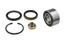 Roulement de roue Suzuki ALTO