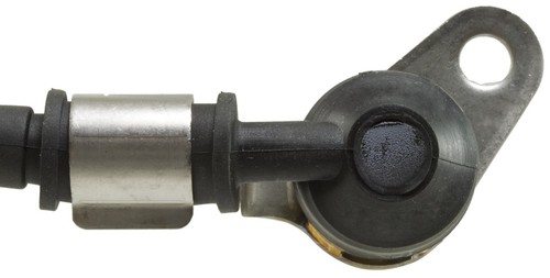 ABS Wheel Speed Sensor Rear Right WELLS SU8405 fits 91-95 Toyota MR2 - Picture 8 of 8