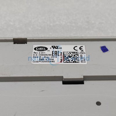 NEW 1PCS CAREL PCO3000AM0 PROGRAMMABLE CONTROLLER