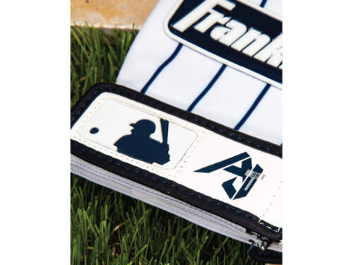 Franklin Erwachsene Pro Classic Judge Schlaghandschuhe - (20485F) - Bild 2 von 6