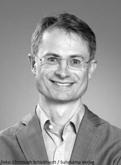 Thumbnail - Nicht Systemrelevant Christoph Schickhardt Taschenbuch 175 S. Deutsch