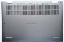 0YR2K6 New for DELL Inspiron14 7405 2in1 5406 D Cover bottom case YR2K6