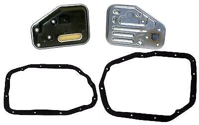 WIX Transmission Filter Kit For EAGLE VISTA 1990 L4-1.5L - Image 2 of 4