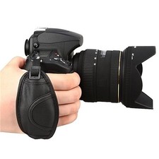 New Pro Wrist Grip Strap for Panasonic Lumix DMC-FZ47K DMC-FZ47