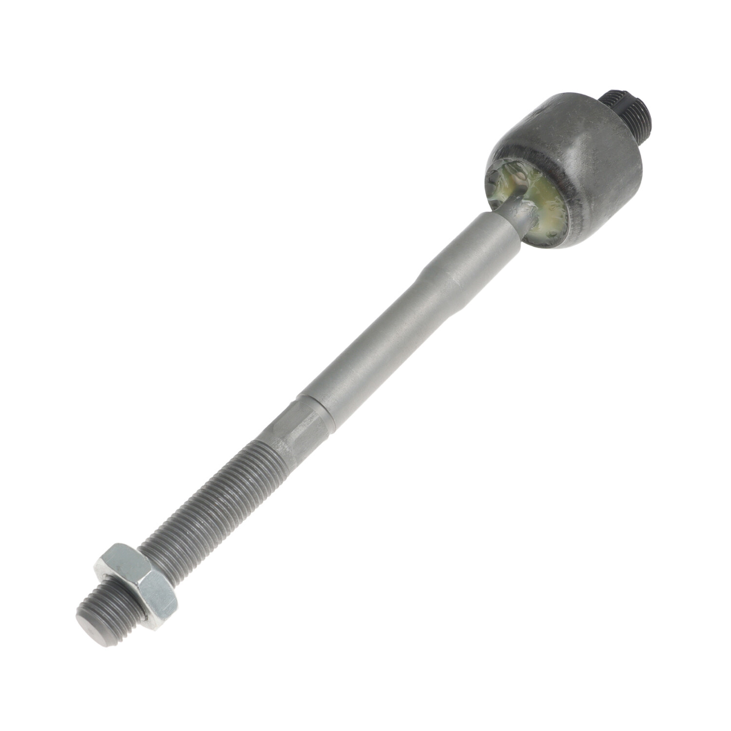 Left Driver Side Inner & Outer Tie Rod End for Maserati Quattroporte Ghibli 3.0L
