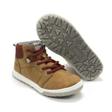 Kids Boots Northside Parker Brown Ankle Hiking Boots Youth Big Kids NEW